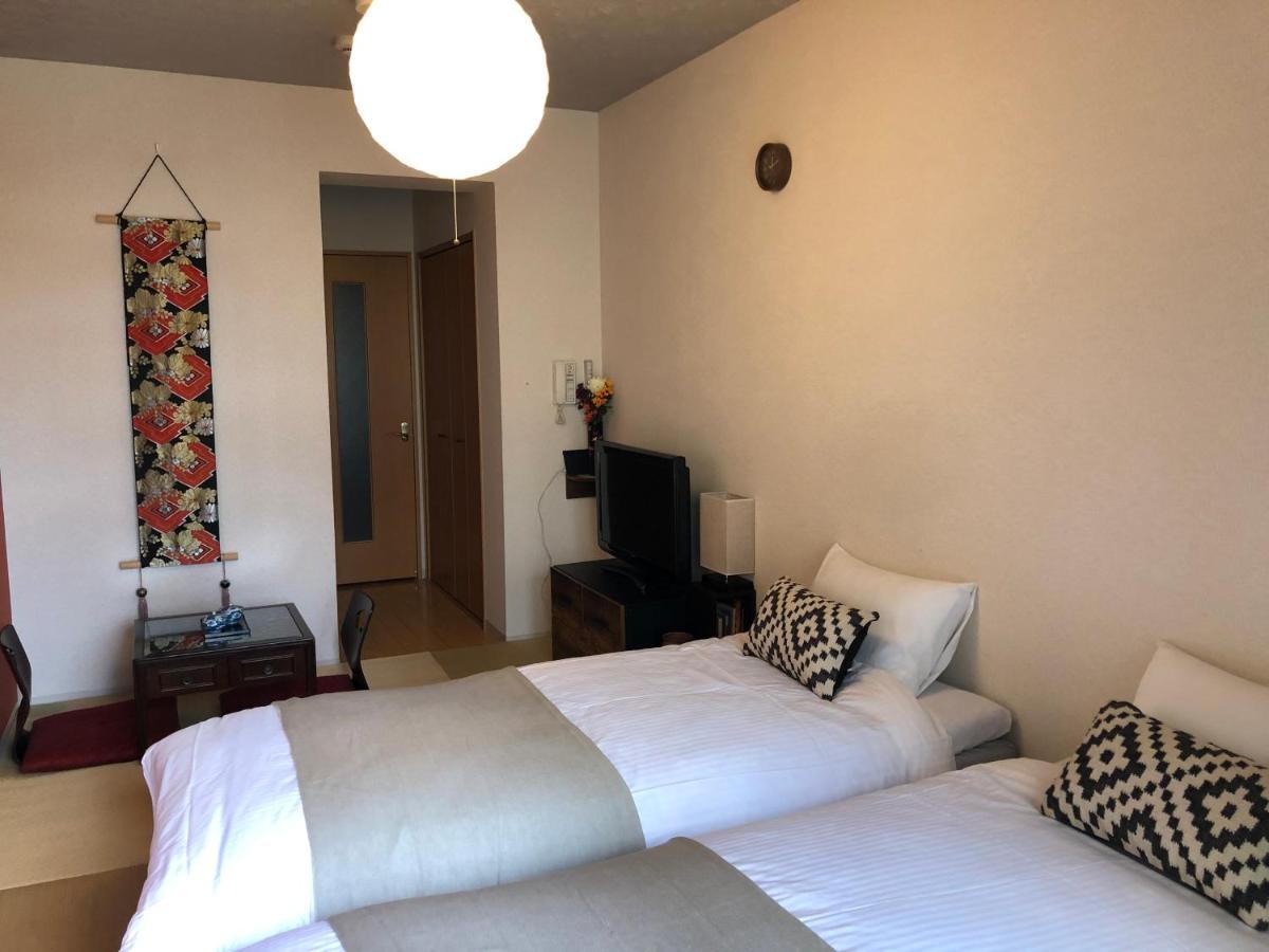 Viale Jurakumawari — Photos 2